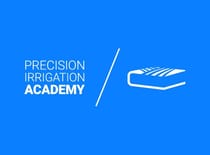 Precision Irrigation Academy