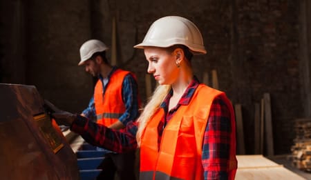  Publicación de Estadísticas de Acoso Sexual Laboral