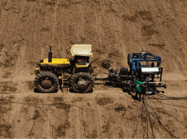 Agricultura sustentable: el inicio de la circularidad