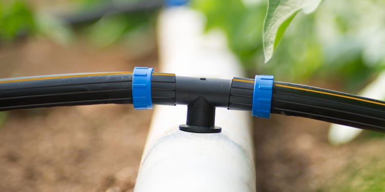 Tubería Flexible FlexNet™