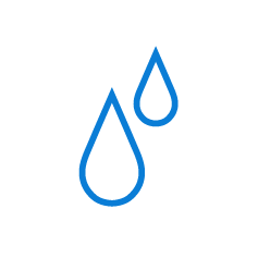 Hasta 70,668,000 litros de agua ahorrada  