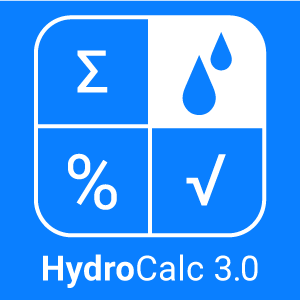 HydroCalc PRO