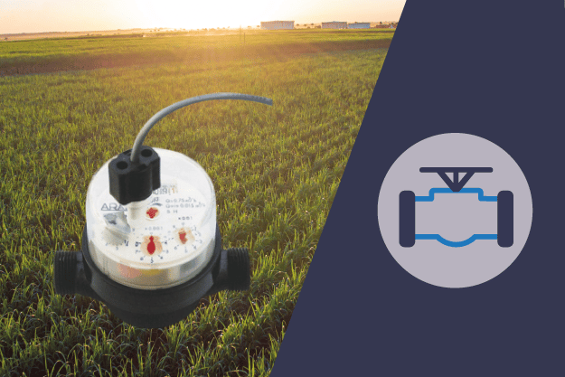 Sensores hidráulicos