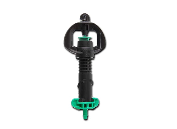 SuperNet™ SSR (Super cortos)