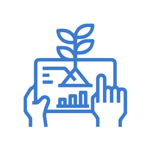 Tu tienes el control